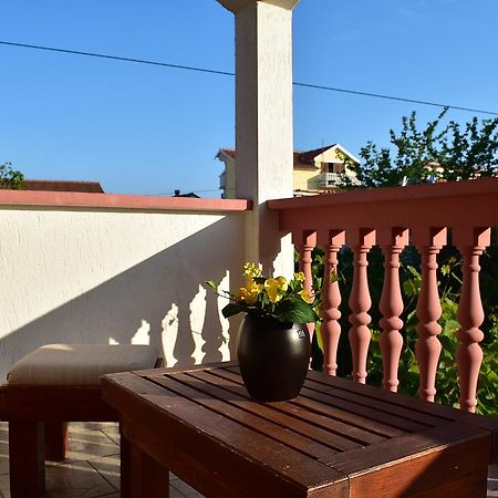 Apartments Zara מראה חיצוני תמונה