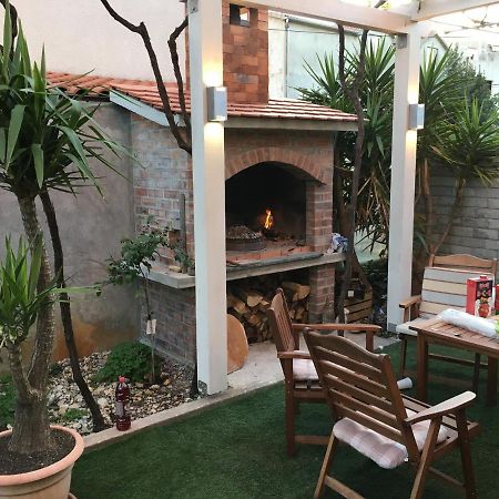 Apartments Zara מראה חיצוני תמונה