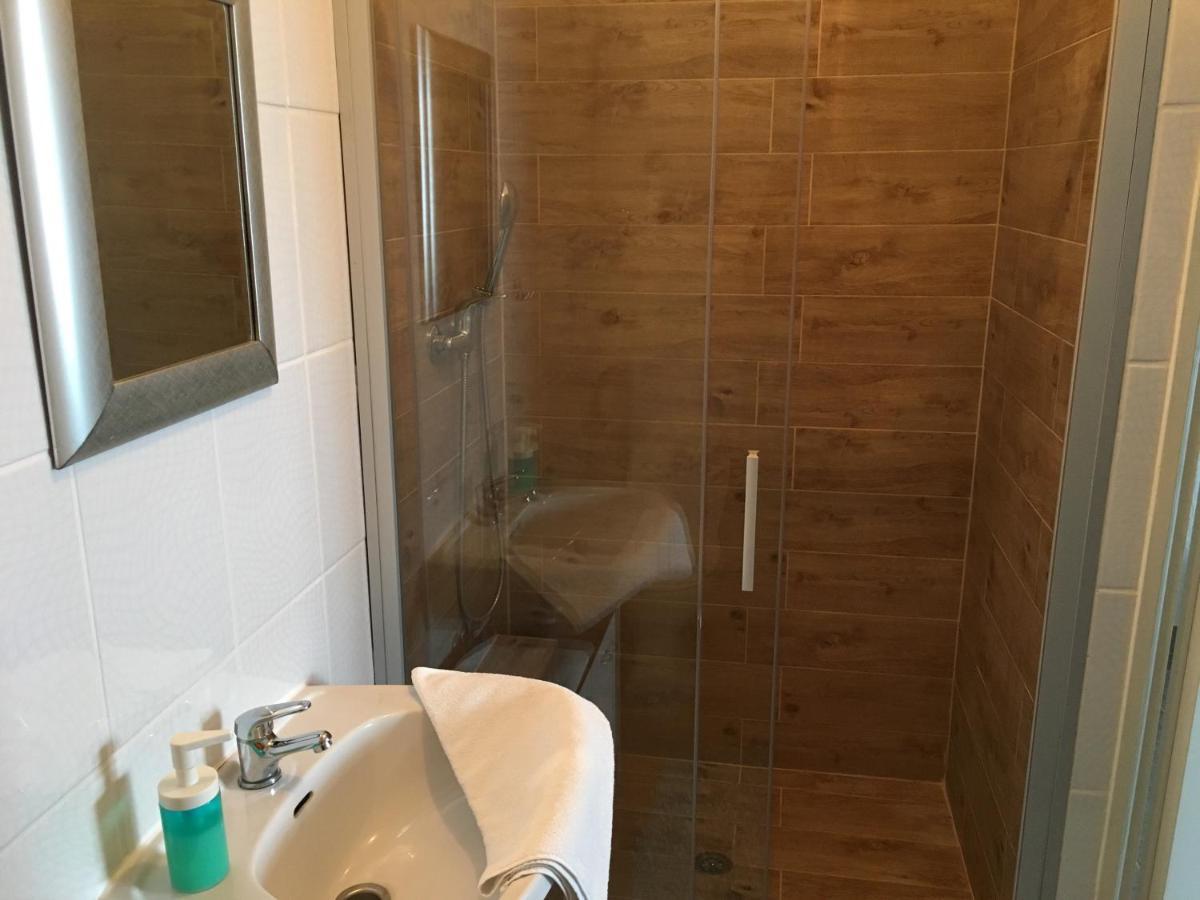 Apartments Zara מראה חיצוני תמונה