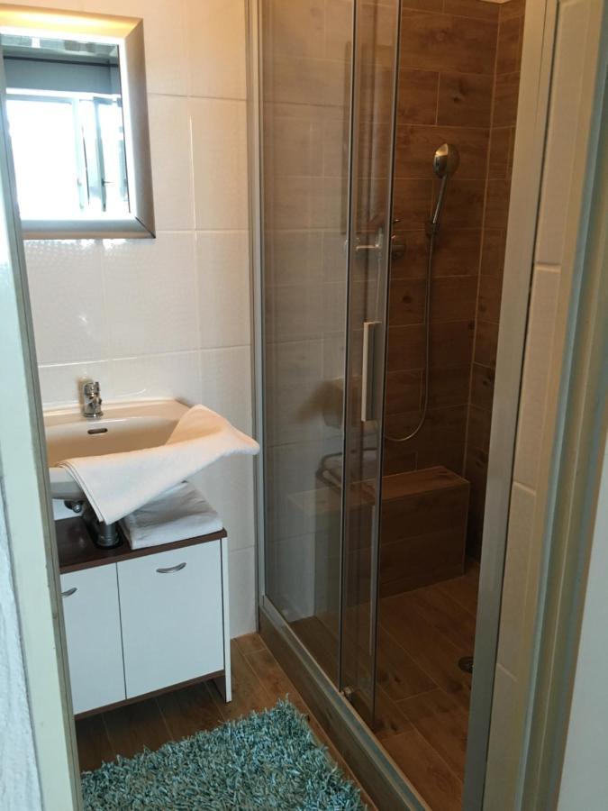 Apartments Zara מראה חיצוני תמונה