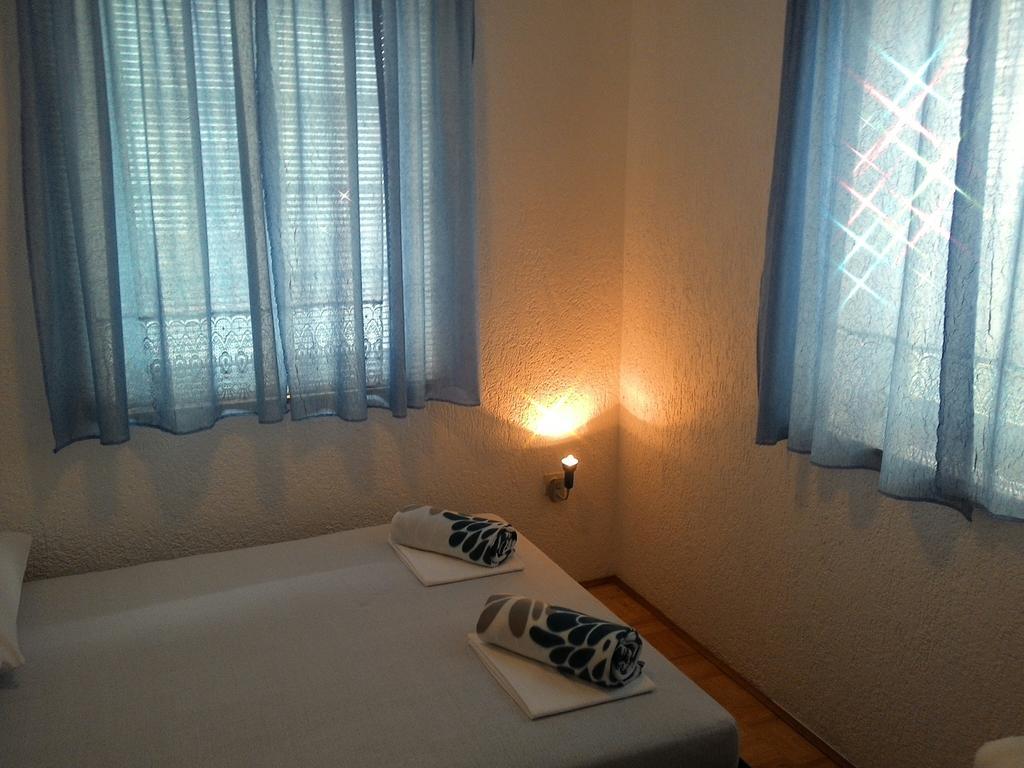 Apartments Zara חדר תמונה