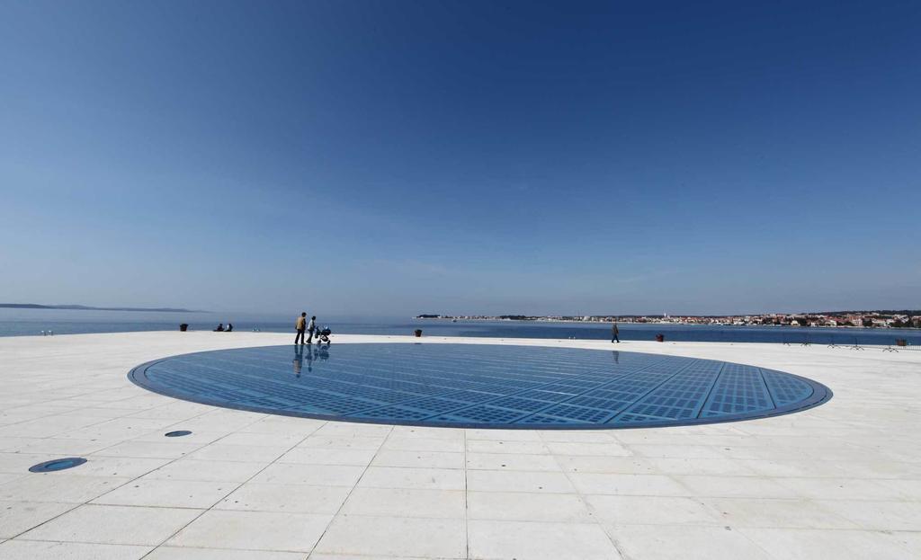Apartments Zara מראה חיצוני תמונה