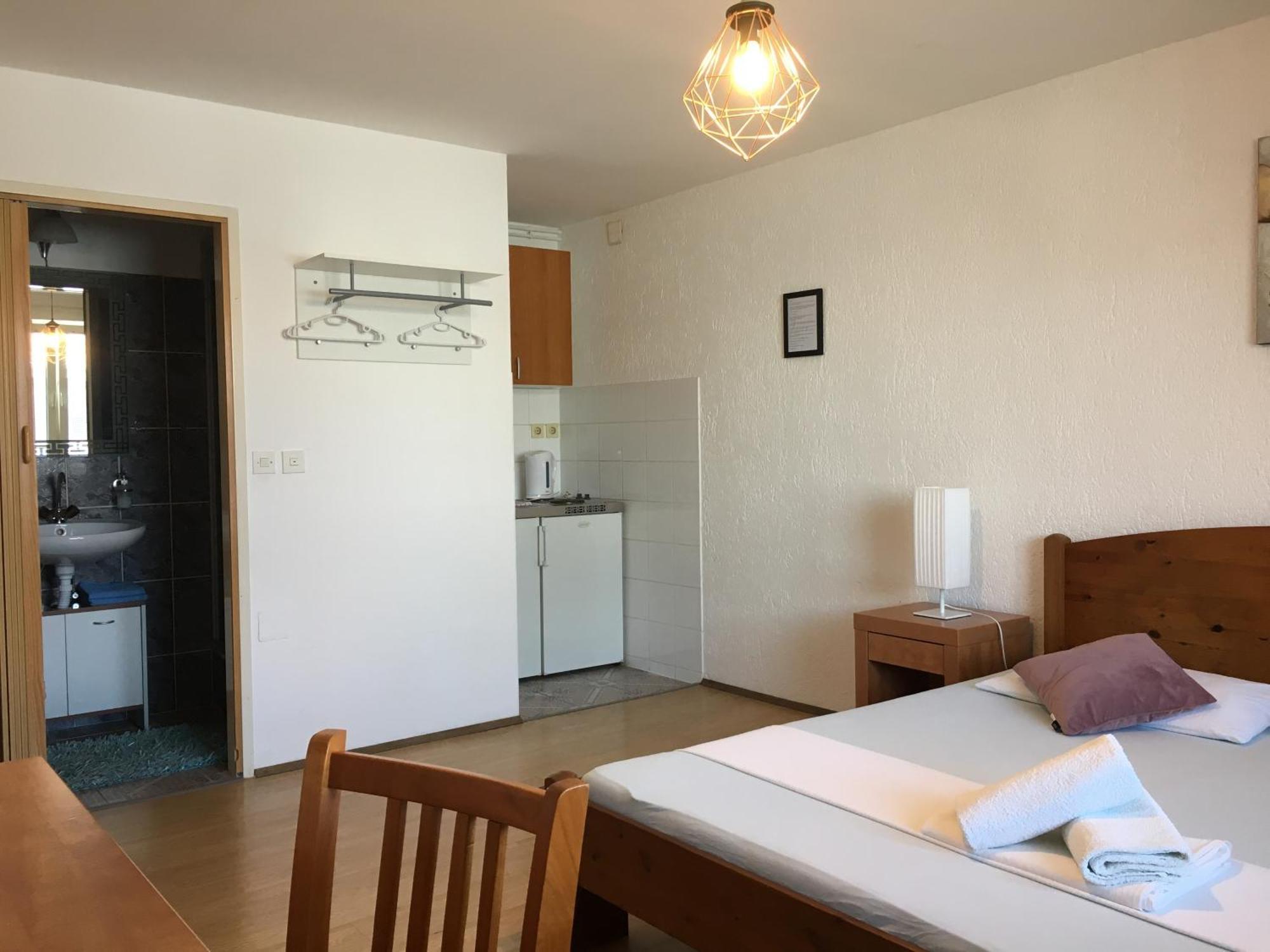 Apartments Zara חדר תמונה