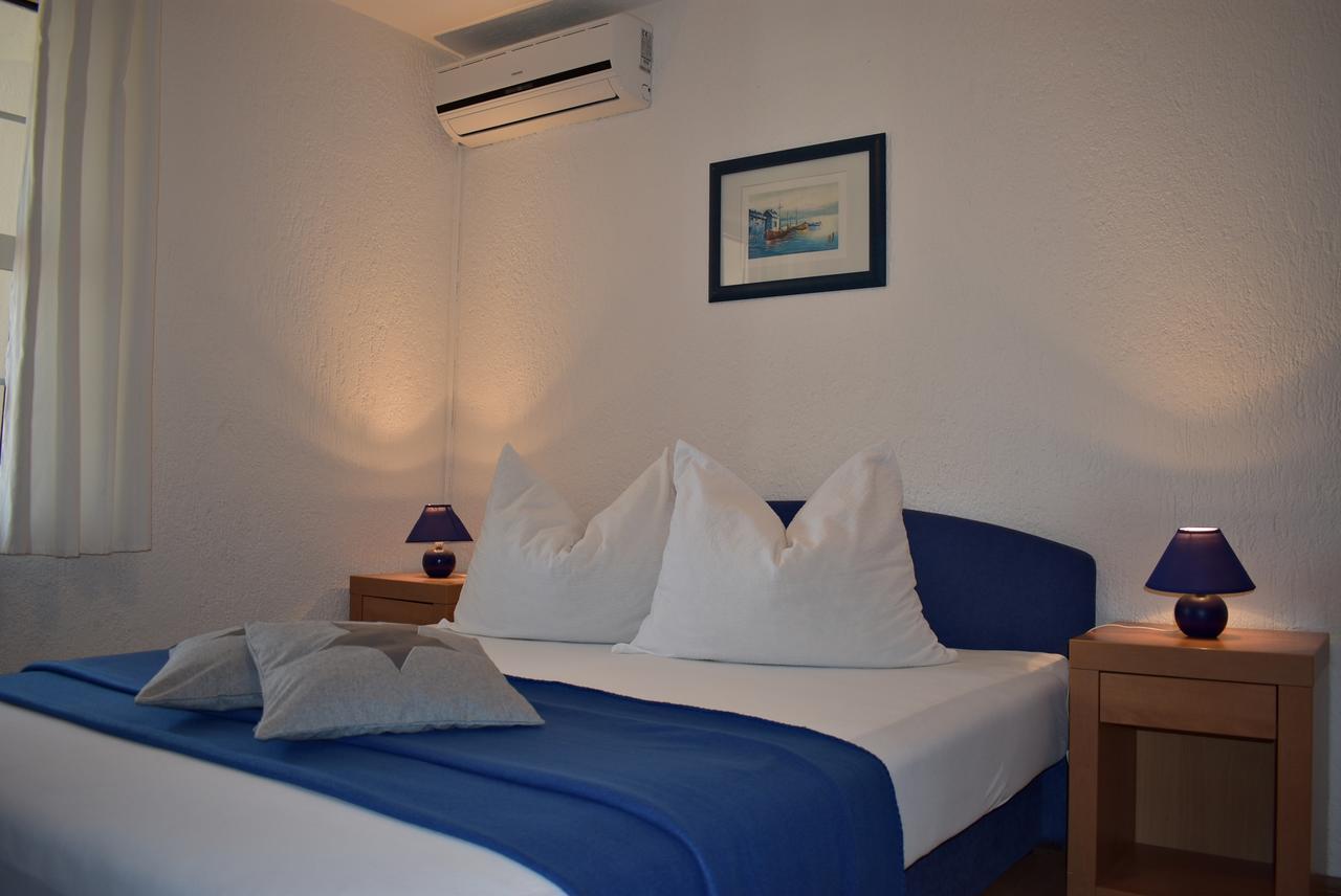 Apartments Zara מראה חיצוני תמונה