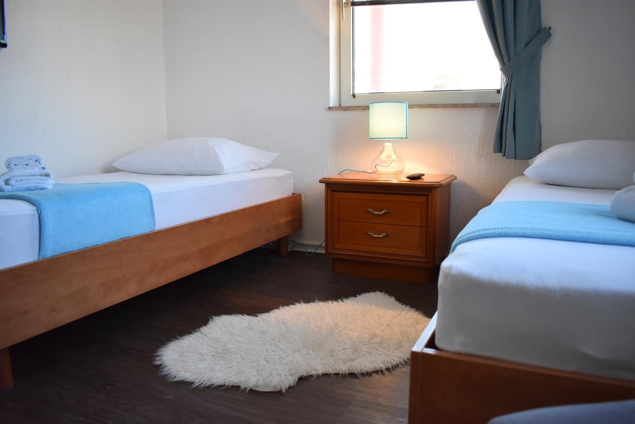 Apartments Zara מראה חיצוני תמונה