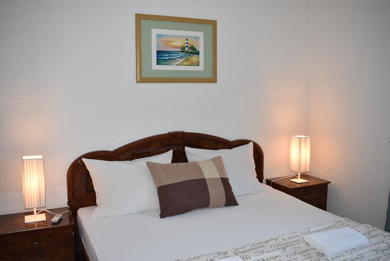 Apartments Zara חדר תמונה