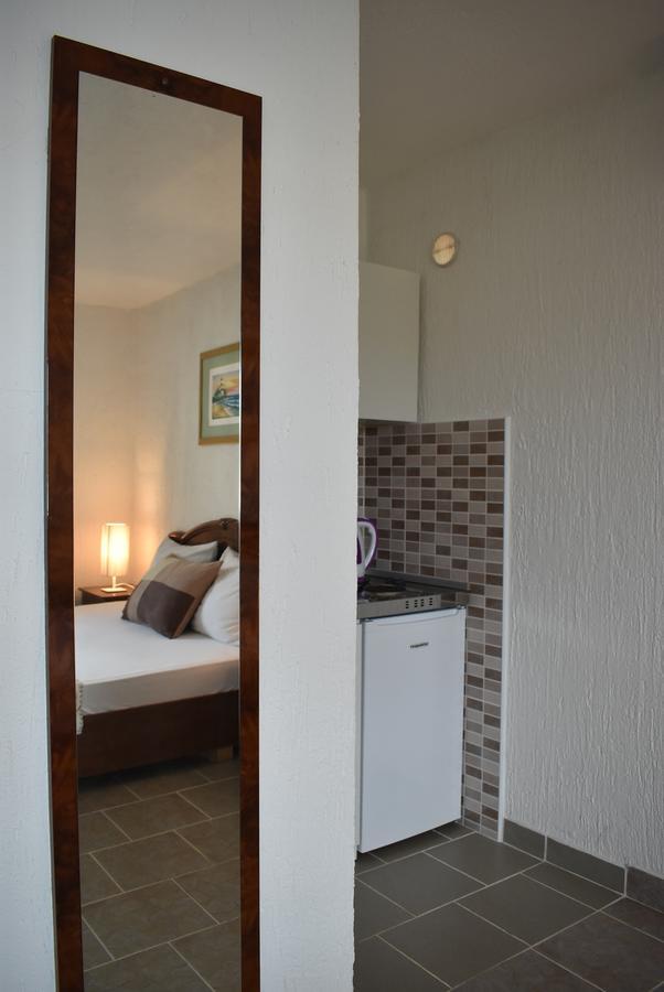 Apartments Zara מראה חיצוני תמונה