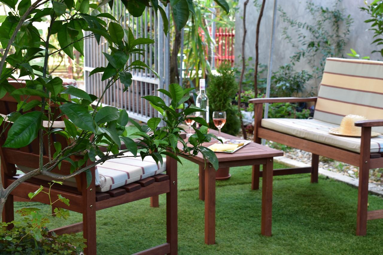 Apartments Zara מראה חיצוני תמונה