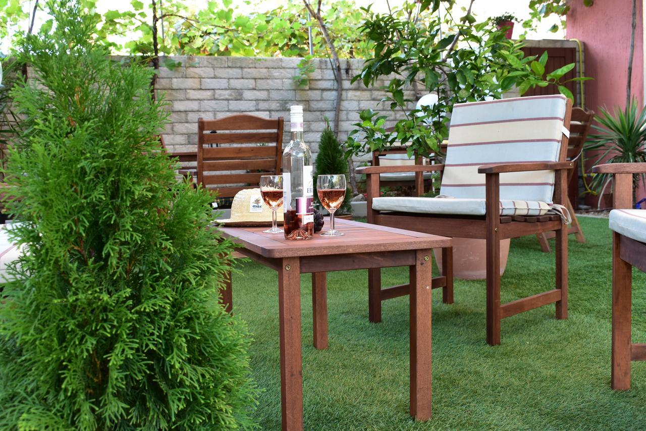 Apartments Zara מראה חיצוני תמונה