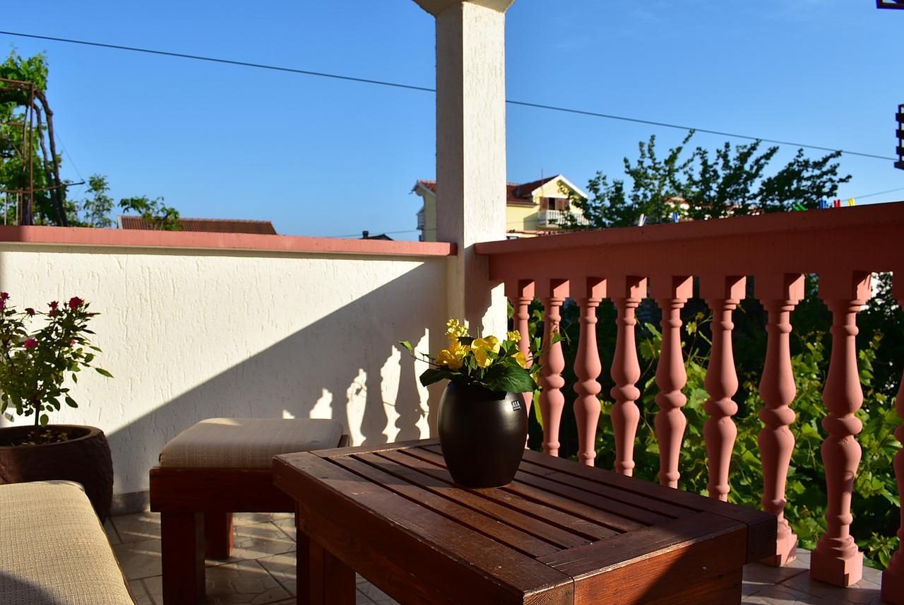 Apartments Zara מראה חיצוני תמונה