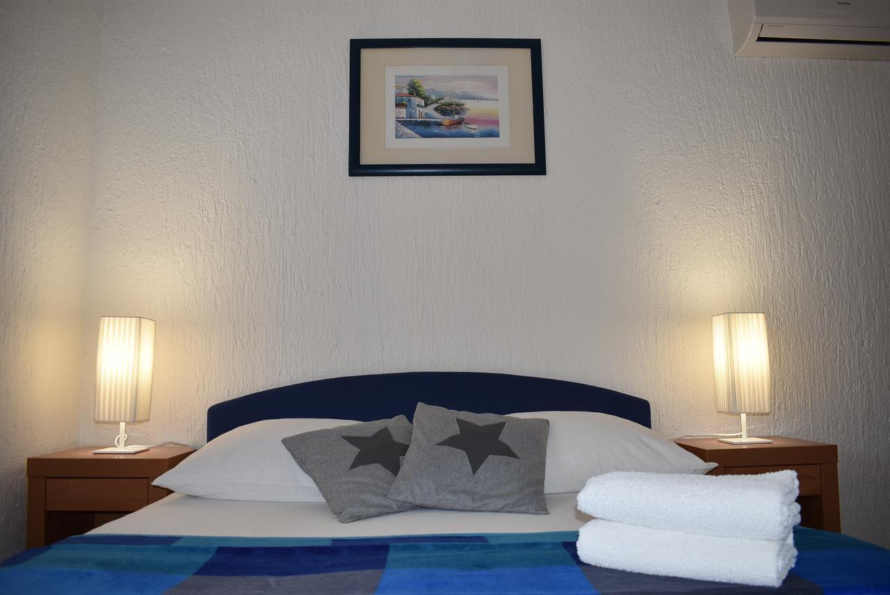 Apartments Zara מראה חיצוני תמונה